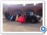 location old portsmouth, occasion prom night, transport cheap hummer hires black 16 seater stretched hummer a night to remember