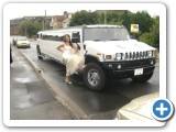 prom night portsmouth arrive in style in our whit 16 seater stretched hummer