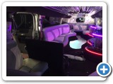 stag do's or hen do's get the party started in our fully loaded white stretched hummer